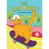 The Cat Butt Coloring and Activity Book