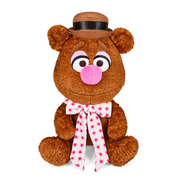 The Muppets Fozzie Bear 16” Plush - Plush