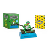 The Muppets: Kermit Singing Figurine - Mini Desk Game