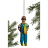 The Notorious B.I.G. - Christmas Ornament