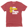 The Price Is Wrong Bitch T-Shirt - Shirts & Tops