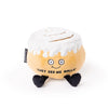 ’They See Me Rollin’ Plush Cinnamon Roll - Plush