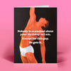 This Guy Birthday Card