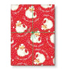 This One’s From Satan! Gift Wrapping Paper (Single Sheet)