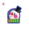 ’Tis The Season Snowman | Christmas Card