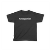 Toddler: Antagonist T-Shirt - Black - 2T - Toddler