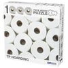 TP Hoarding Puzzle - Puzzles