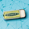Tweaker’s Lip Balm - Lip Balm Tins