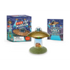 UFO Cat Invasion - Mini Desk Game