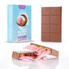 UPCOMING VIRAL DUBAI ANGEL HAIR CHOCOLATE BAR