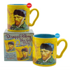 Van Gogh Heat-Changing Coffee Mug - Mugs