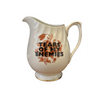 Vintage Tears Of My Enemies Pitcher - Kitchen