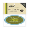 Virgo Astrology Sticker Pack - Astrology Stickers