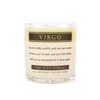 Virgo Sexy Zodiac Candles - Sexy Zodiac Candle