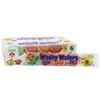 Wacky Wafers 1.2oz Packages 24ct Display Box