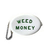 Weed Money Coin Pouch - Coin Pouch