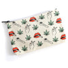 Weed Pouch - Zipper Pouch