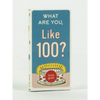 What Are You Like 100? Gum - Gum