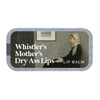 ’Whistler’s Mother’s’ Old School Lip Balm Tin - Lip Balm