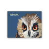 Whom Card - Cards