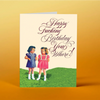 Whore Birthday Card - Cards