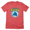 Who’s that Pokemon (Barry Wood) T-Shirt - Clothing