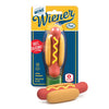 Wine Wiener - Hot Dog Bottle Stopper - Kitchen