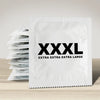 XXXL Condom - Condoms