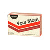Your Mom Boxed Bar Soap - Triple Milled Boxed Bar Soap