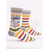 Your Team Sucks Men’s Crew Socks - Socks
