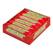 Zagnut,1.51oz 18ct Case