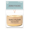 Zero Fucks Air Freshener - Air Freshener
