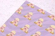 Joe Exotic Wrapping Paper