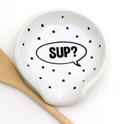 Sup Spoon Rest